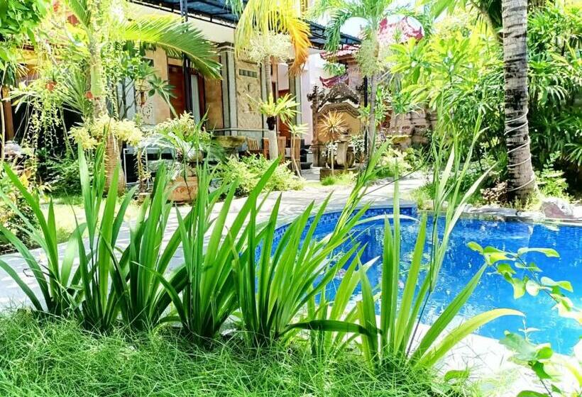 Пансион Green Palace Homestay