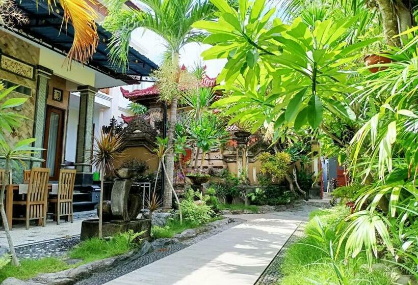 펜션 Green Palace Homestay