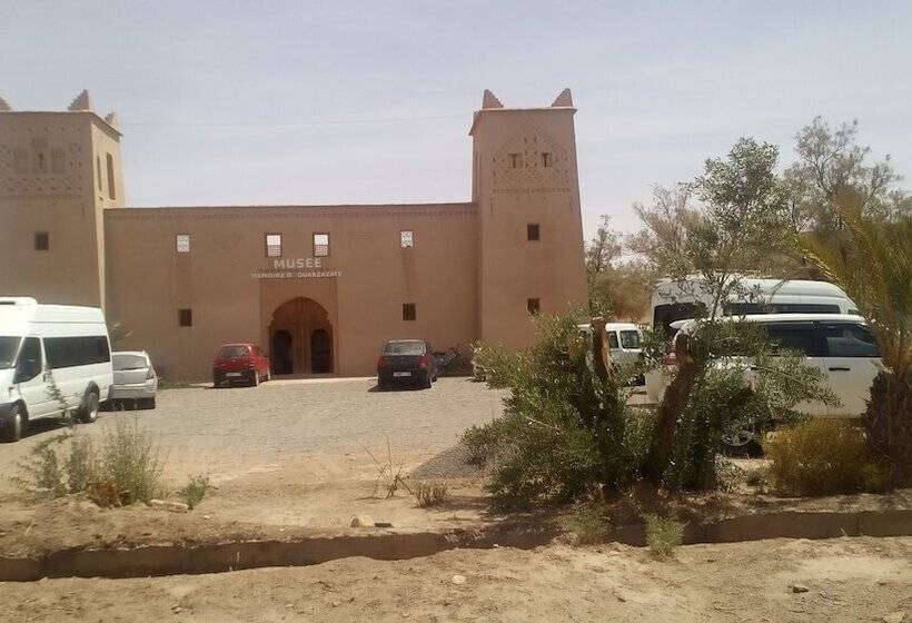 پانسیون Kasbah Dar Bahnini