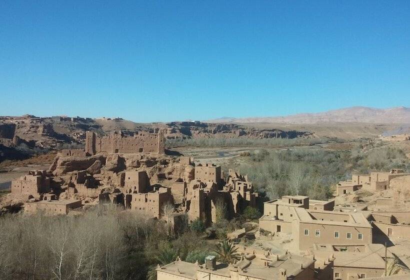 پانسیون Kasbah Dar Bahnini