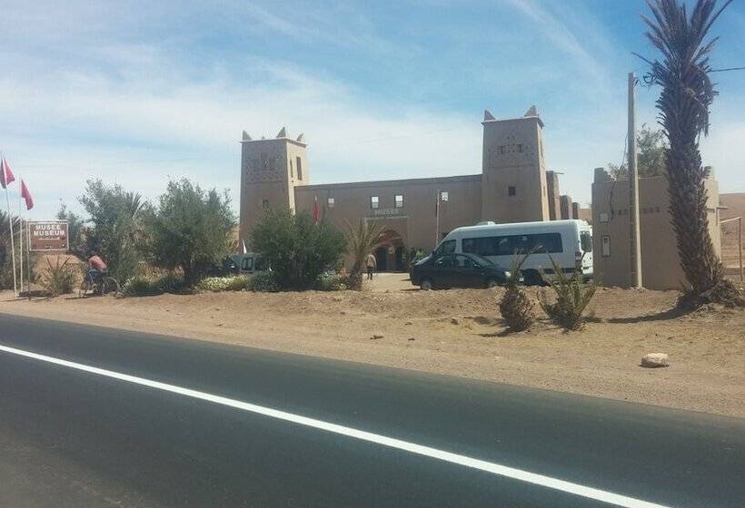 پانسیون Kasbah Dar Bahnini