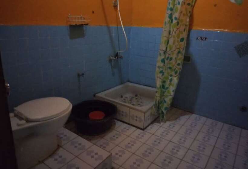 پانسیون Merlyn Guest House