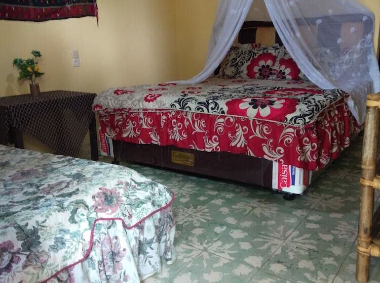 پانسیون Merlyn Guest House