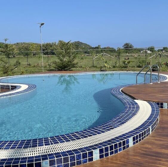 Raffles Inn Labuan Bajo