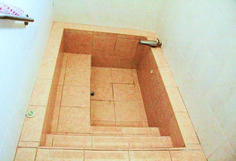 אתר נופש Nuevo Centro Vacacional Gogorron