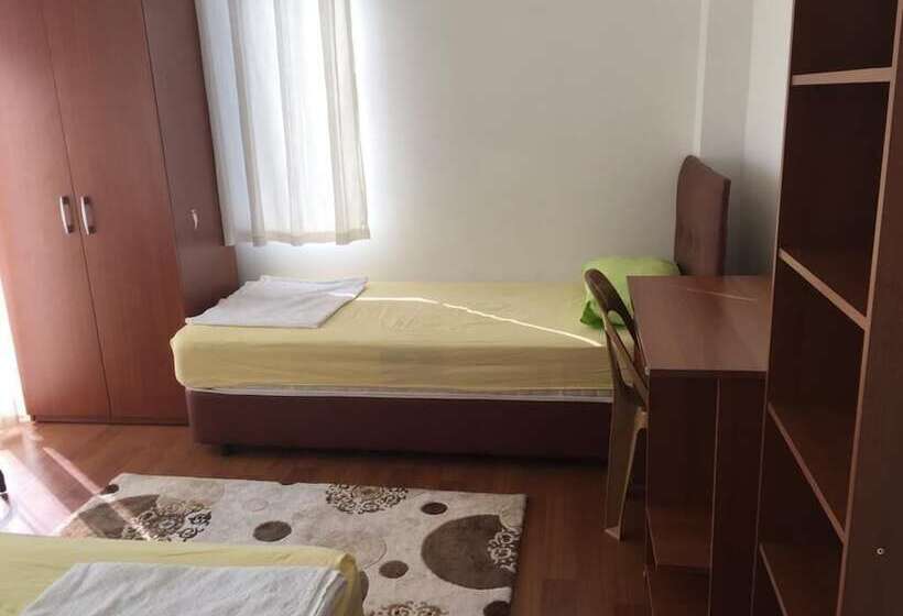 Ugurevler Apart