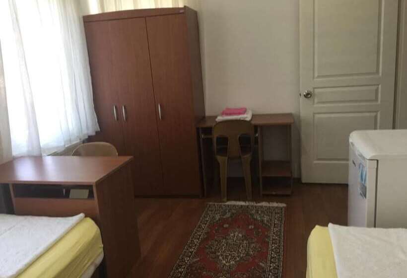Ugurevler Apart