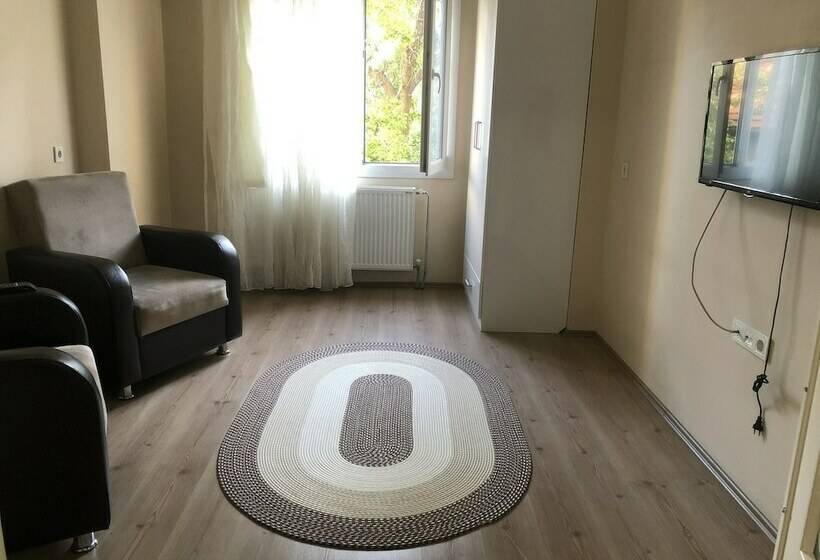 Yaren Apart Otel Ve Gunluk Konaklama