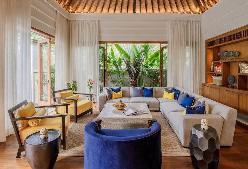 Baale Resort Goa