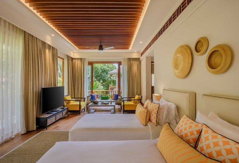 Baale Resort Goa