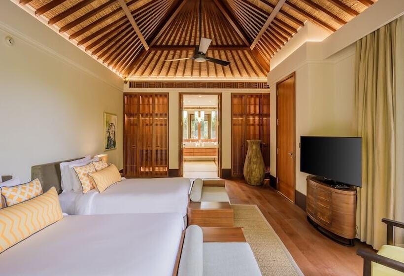Baale Resort Goa