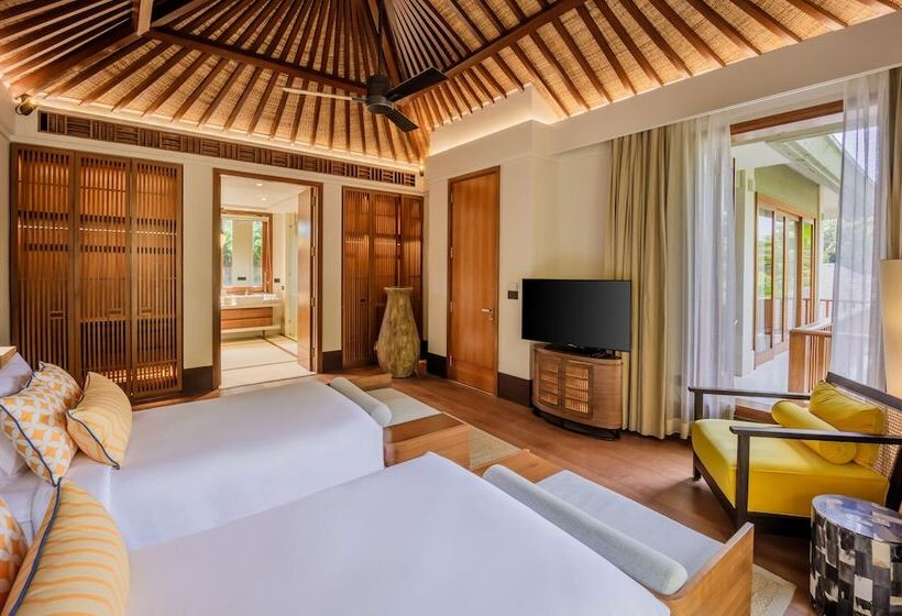 Baale Resort Goa