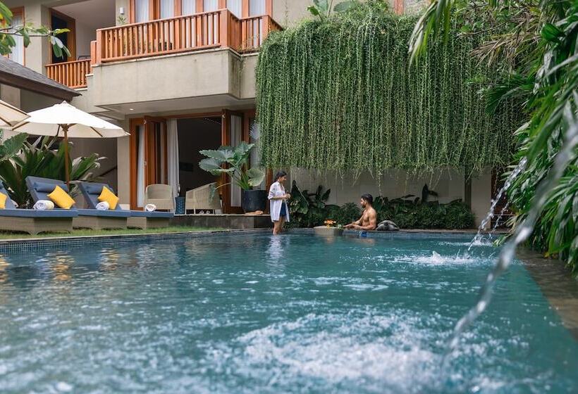 Baale Resort Goa