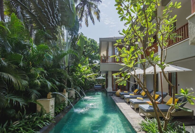 Baale Resort Goa