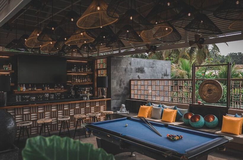 Baale Resort Goa
