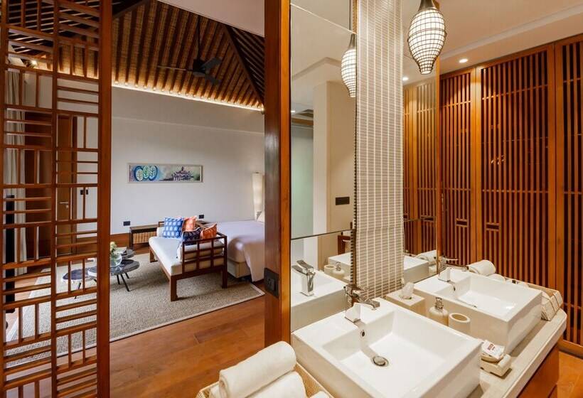 Baale Resort Goa