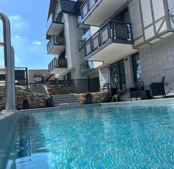 Five Seasons Szklarska Poręba