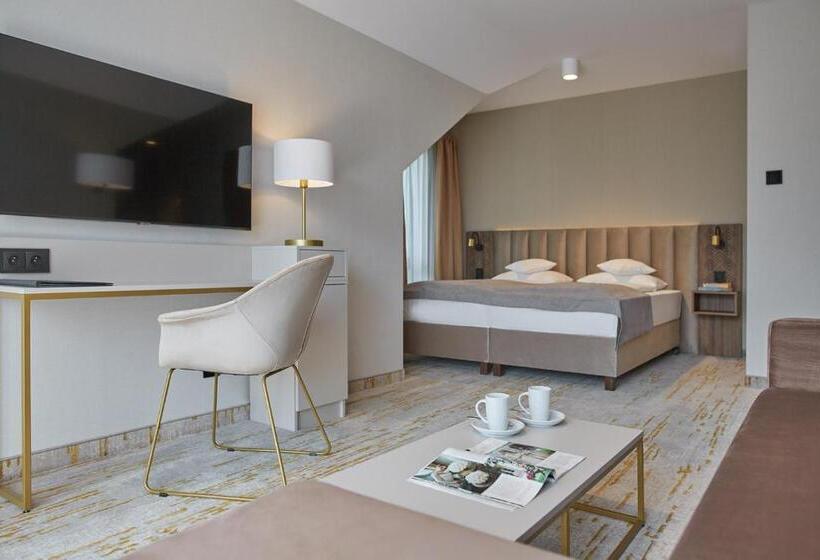 Five Seasons Szklarska Poręba