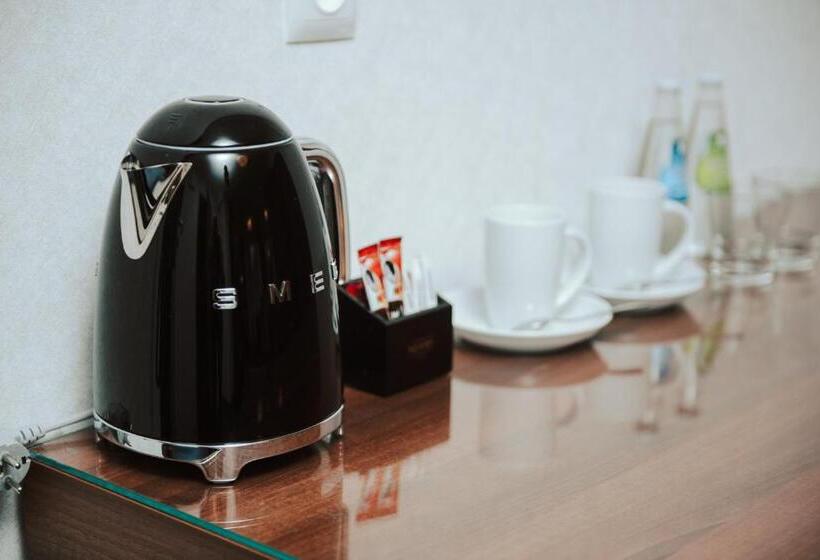 Five Seasons Szklarska Poręba