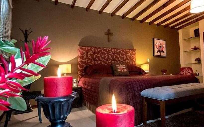 فندق Boutique La Casona