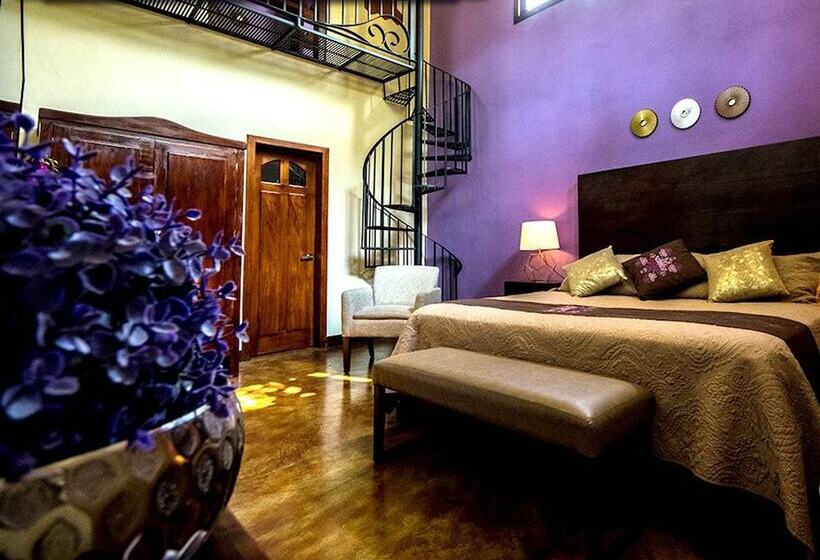 فندق Boutique La Casona