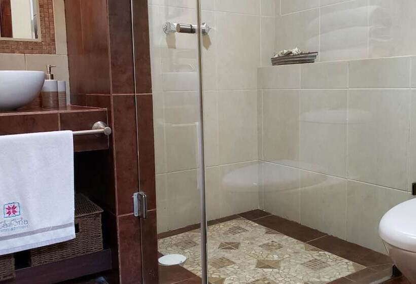 فندق Boutique La Casona