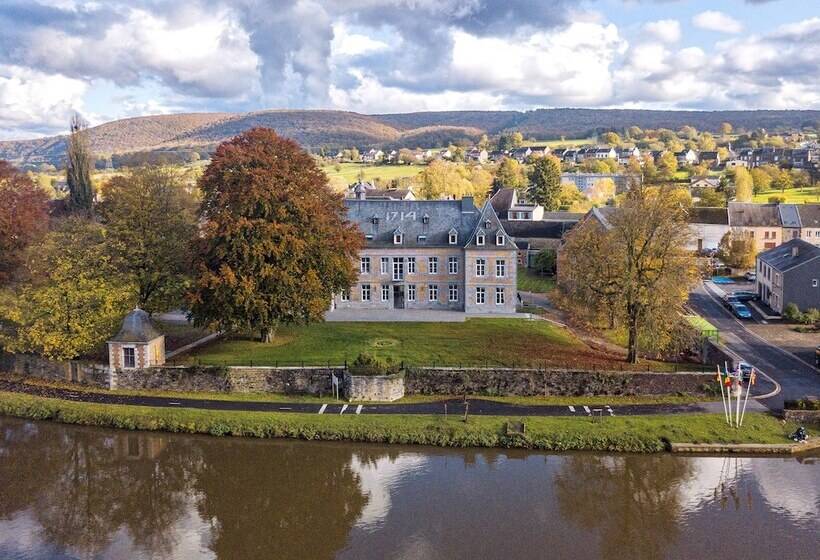 فندق Château De Wallerand