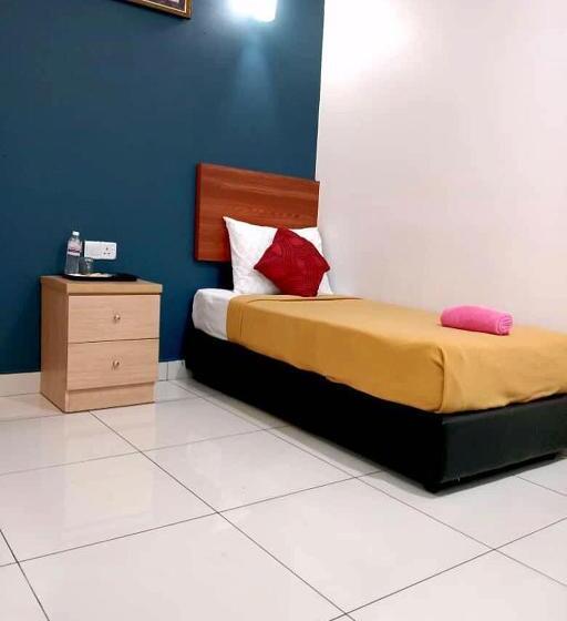 Coop Hotel Putrajaya & Cyberjaya