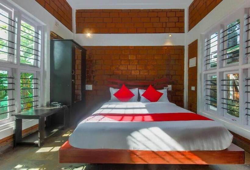 酒店 Coorg Gateway Resort