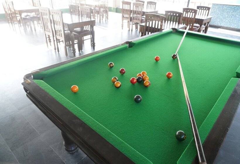 فندق Dewdrop Pride Inn