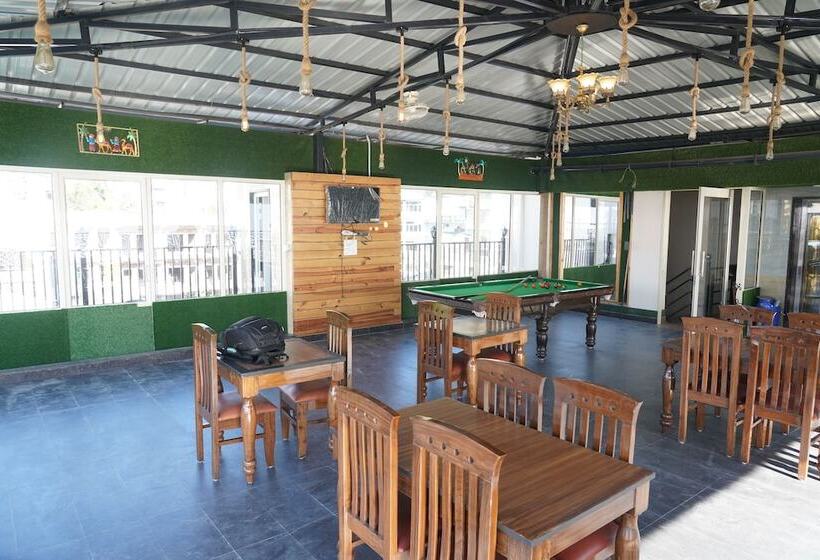 فندق Dewdrop Pride Inn