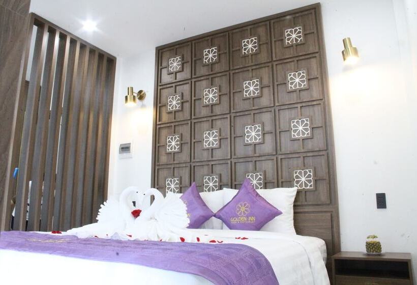 هتل Golden Inn