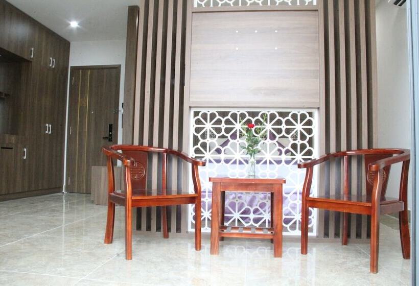 هتل Golden Inn