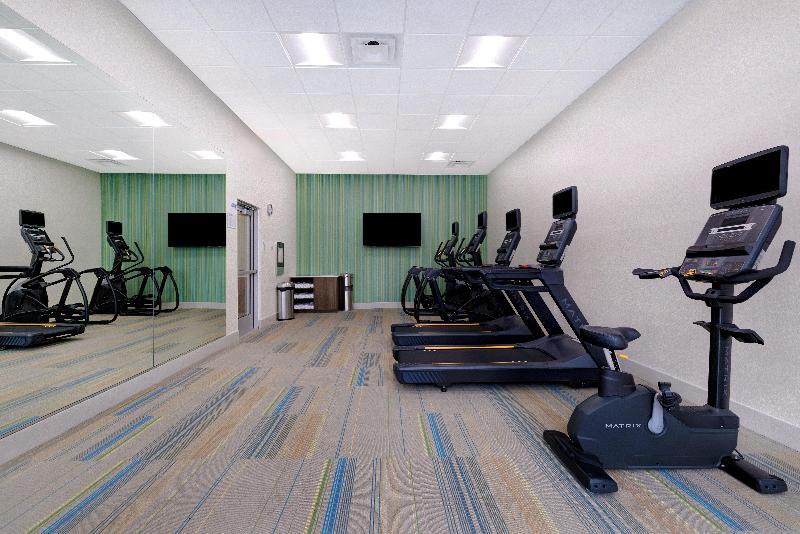 בית מלון כפרי Holiday Inn Express & Suites   Glendale Downtown