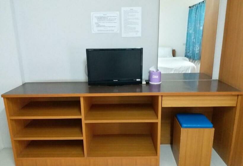 هتل Jj Place Korat