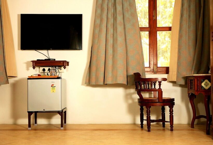 בית מלון כפרי La Taara