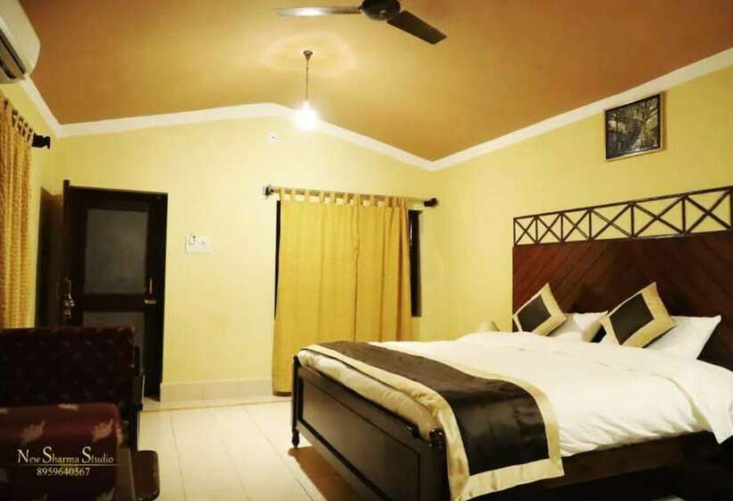 호텔 Maharaja Kothi