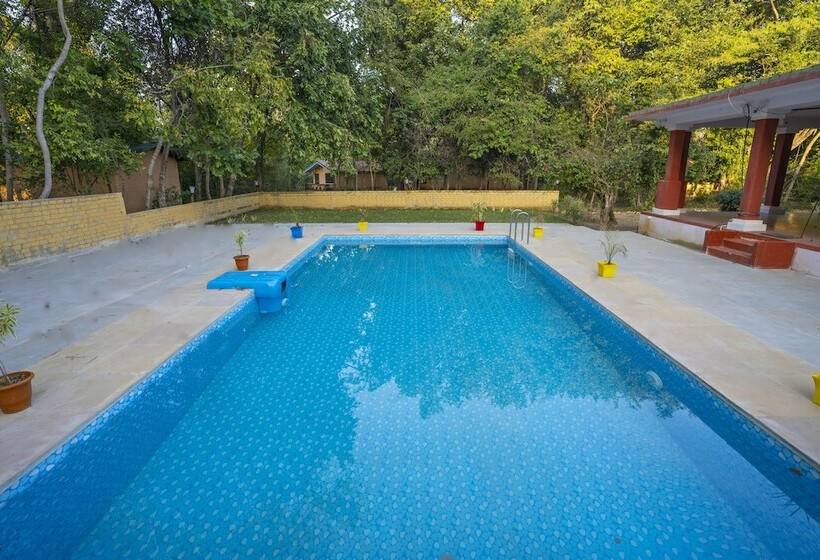 호텔 Maharaja Kothi