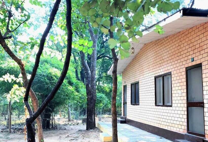 호텔 Maharaja Kothi