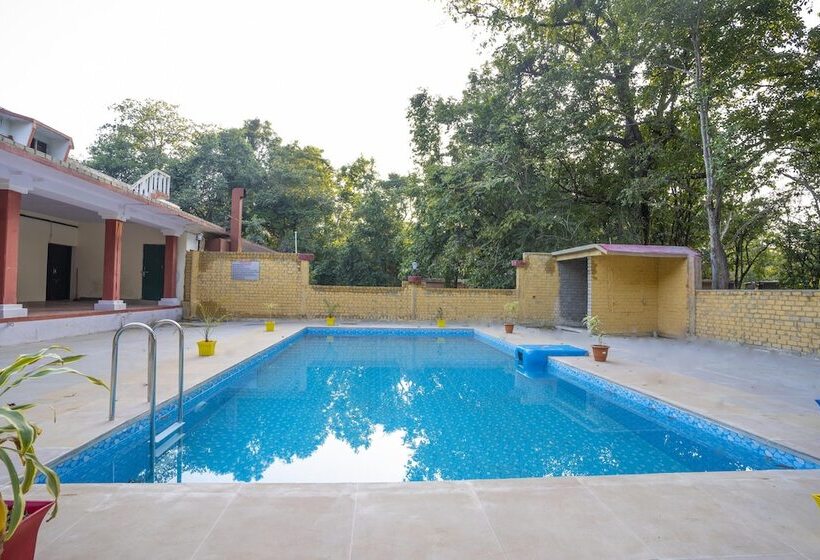 호텔 Maharaja Kothi