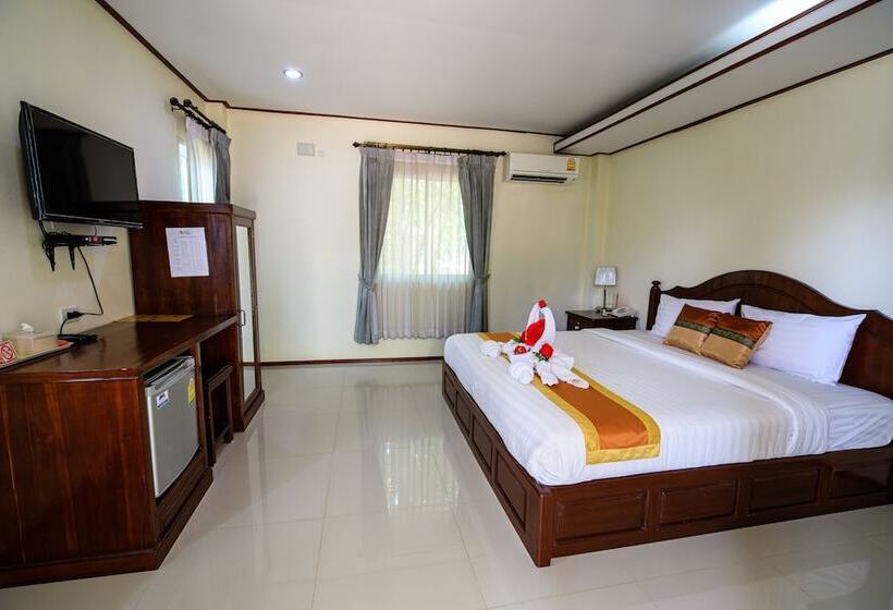 فندق Onesook Resort Sukhothai