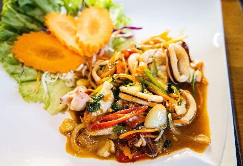 فندق Onesook Resort Sukhothai