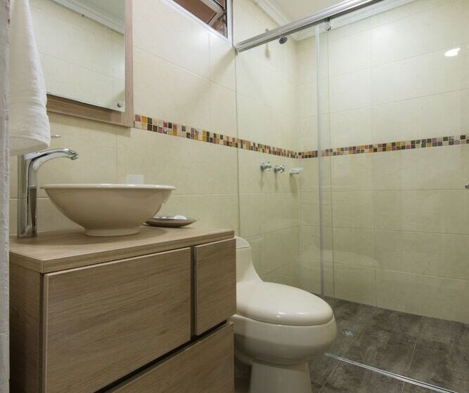 هتل Providence Breeze