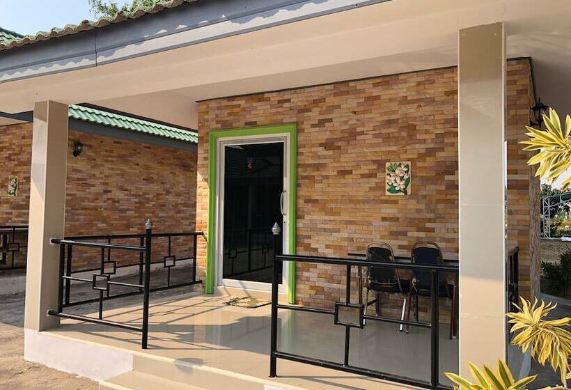 هتل Romsai Resort