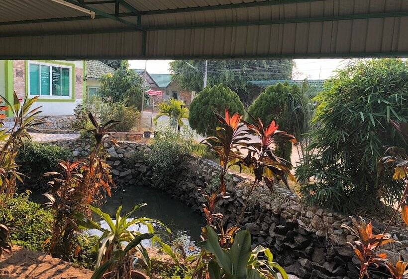 هتل Romsai Resort