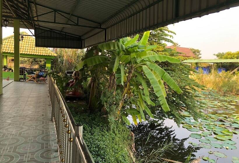 هتل Romsai Resort