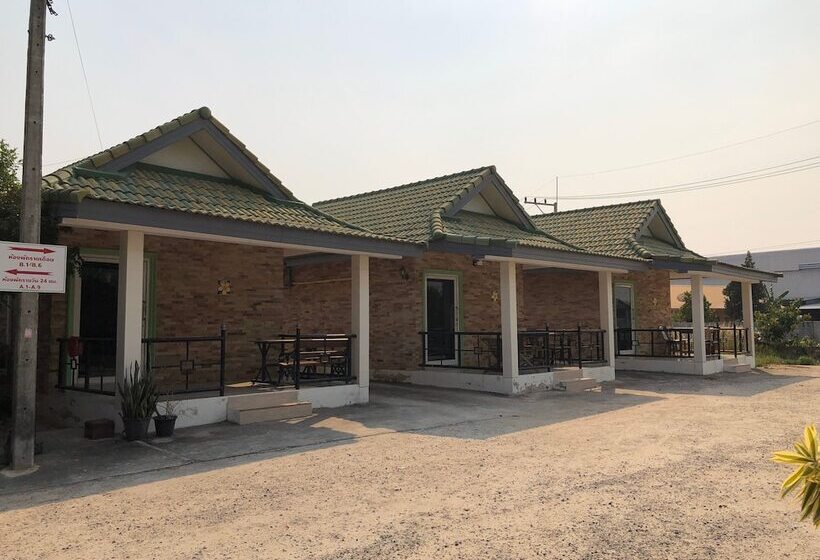 هتل Romsai Resort