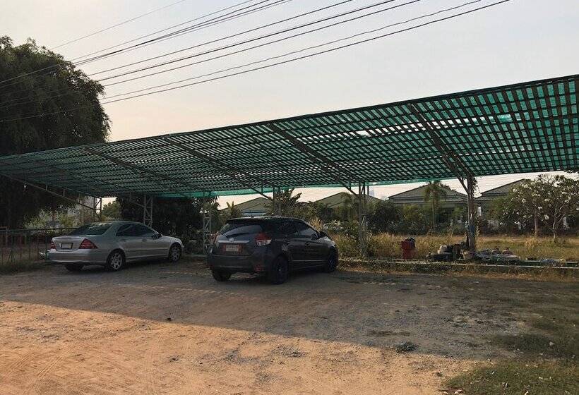 هتل Romsai Resort