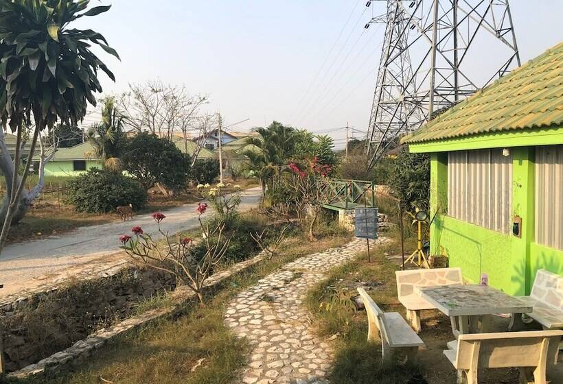 هتل Romsai Resort