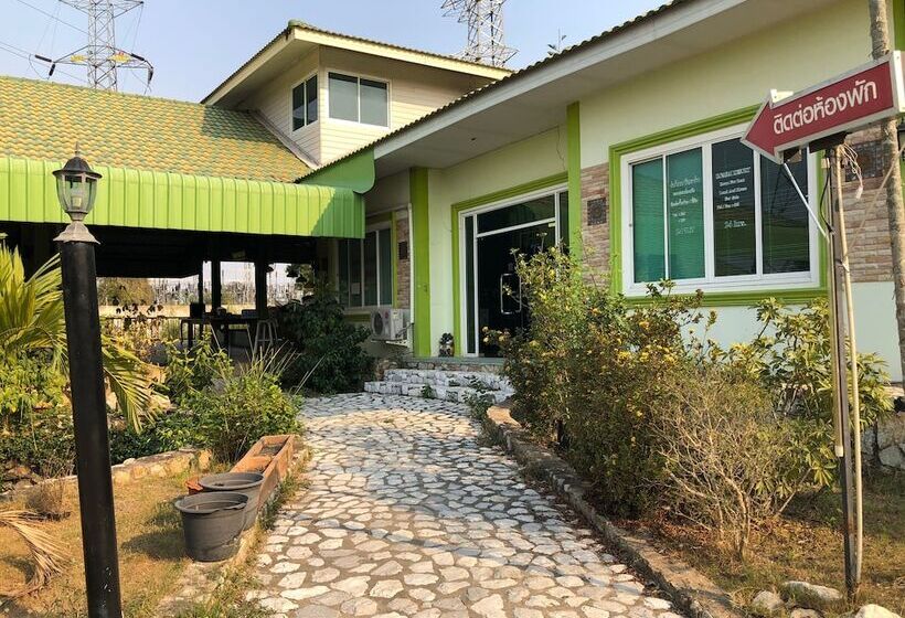 هتل Romsai Resort